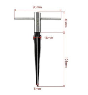 Tapered Reamer