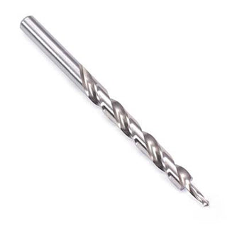Step Drill Bit