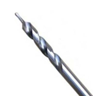 Step Drill Bit