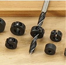 8pc/set Split Stop Collar