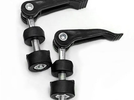 Cam Action Hold Down Clamp - M6 Thread