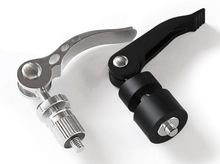 Cam Action Hold Down Clamp - M6 Thread