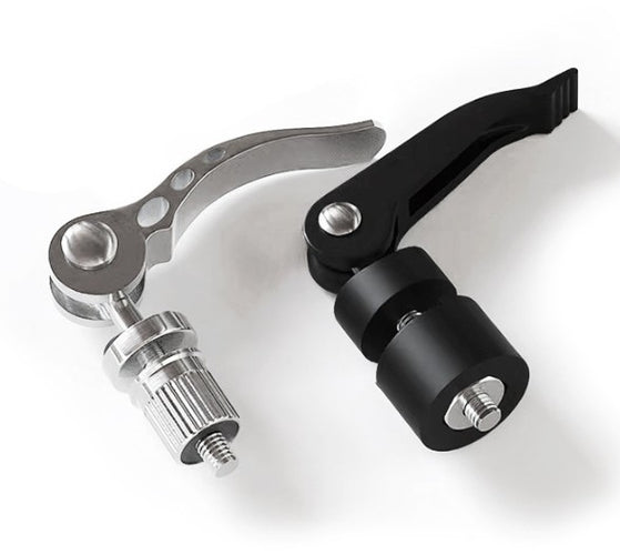 Cam Action Hold Down Clamp - M6 Thread
