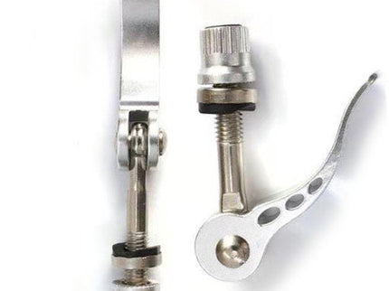 Cam Action Hold Down Clamp - M6 Thread