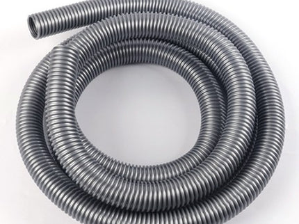 10 Metre Power Tool Dust Hose (40mm ID / 48mm OD)