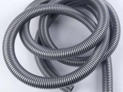 10 Metre Power Tool Dust Hose (40mm ID / 48mm OD)