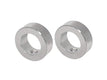 9.5 x 19 x 8.3mm (Pack 2)