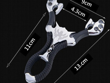 Traditional Slingshot Kit