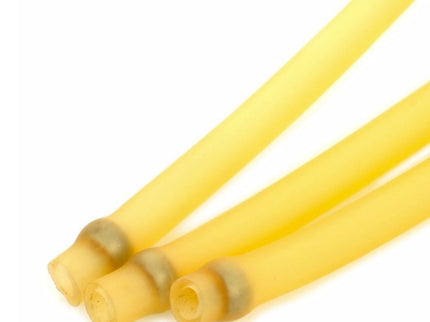 Three Strand Rubber Band for DIY Slingshot