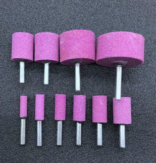 Grinding Stone with 6mm Shank