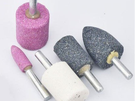 Grinding Stone with 6mm Shank