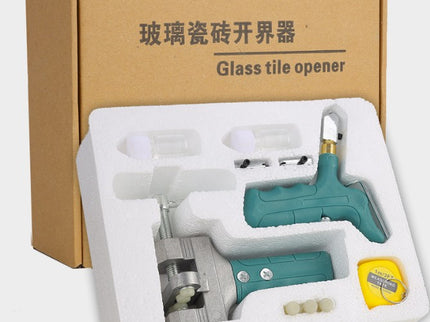 Tile Cutter Tool Kit