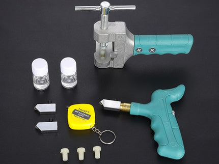Tile Cutter Tool Kit