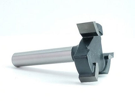 CNC Spoilboard Surfacing Router Bit ( 3-Flut )