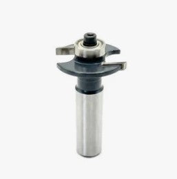 Slot Cutter Bit 1/2" Shank
