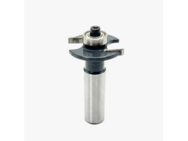 Slot Cutter Bit 1/2" Shank