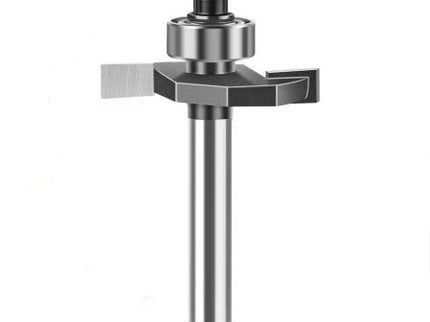 Slot Cutter Bit 1/4" Shank