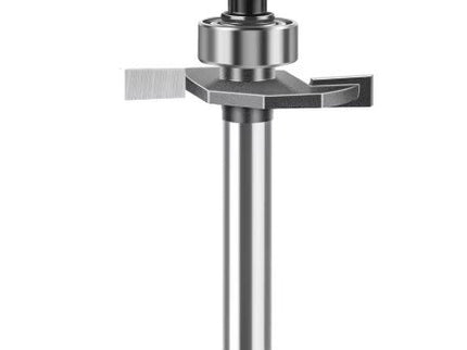 Slot Cutter Bit 1/4" Shank