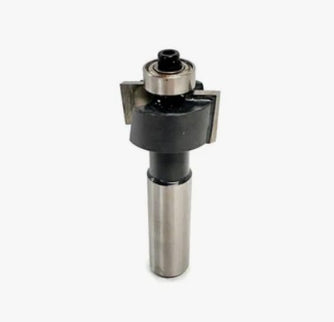Rabbeting Bit 1/2" Shank