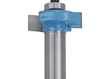 Rabbeting Bit 1/2" Shank