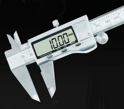 Digital Caliper