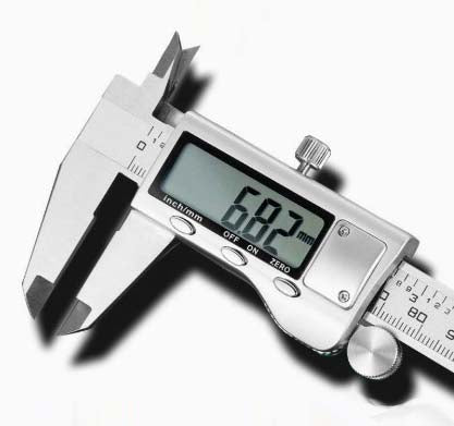 Digital Caliper