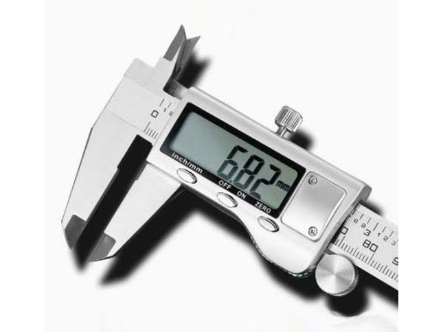 Digital Caliper