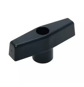 Wing Through Knob (Imperial)
