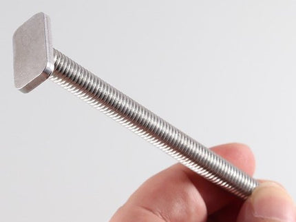 T-Slot Bolt (Metric)