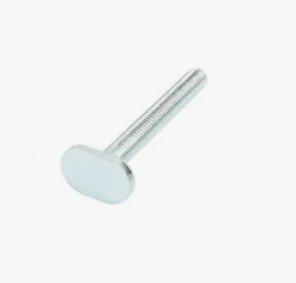 T-Slot Bolt (Metric)