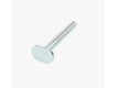 M8 x 25mm T-bolt (pack10)