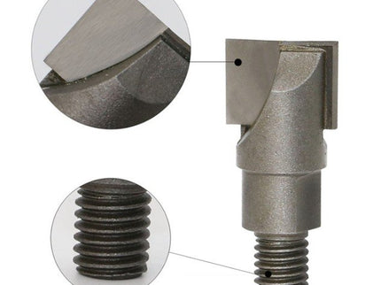 Door Lock Mortice Jig Kit