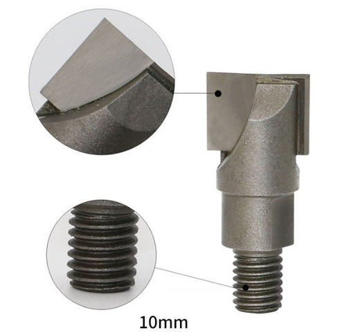 Door Lock Mortice Jig Kit