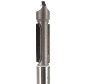 Plunging Panel Bit