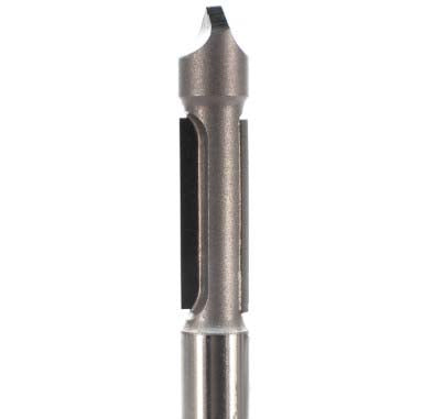Plunging Panel Bit