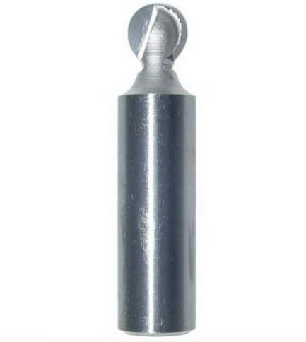 Plunge Ball Bit