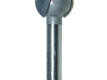 Plunge Ball Bit