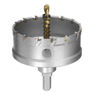 Carbide Tipped Hole Saw