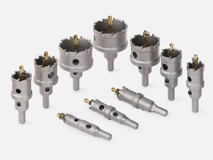 Carbide Tipped Hole Saw