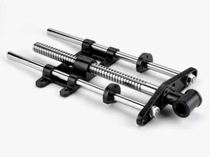 Heavy Duty Front Vice