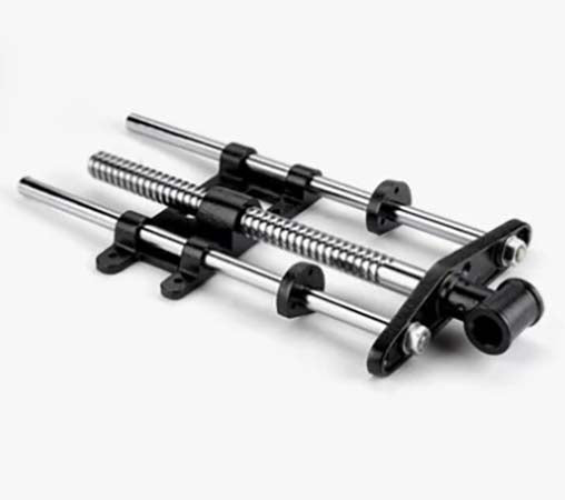 Heavy Duty Front Vice