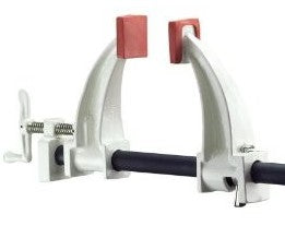 Deep Throat Pipe Clamp