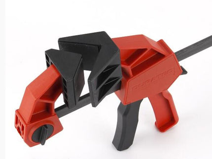 DURATEC One Handed Bar Corner Clamp Accessory