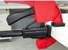 DURATEC Edge Clamp Accessory