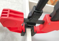 DURATEC Edge Clamp Accessory