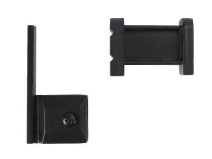 DURATEC Bar Clamp Base