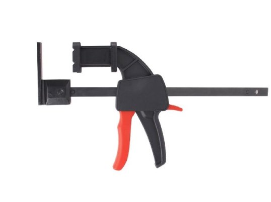 DURATEC Bar Clamp Base