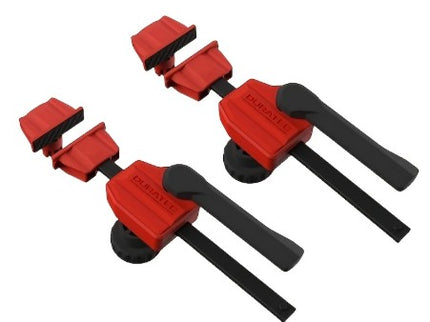 DURATEC Horizontal Workbench Clamp