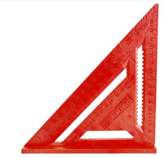 DURATEC Plastic Rafter Square (Metric)