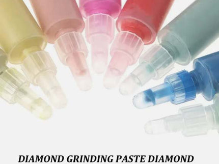 Diamond Compound Paste